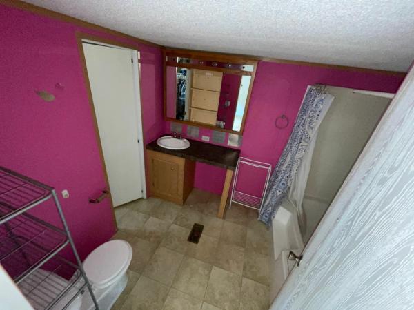 2009 CLAT 22S Mobile Home