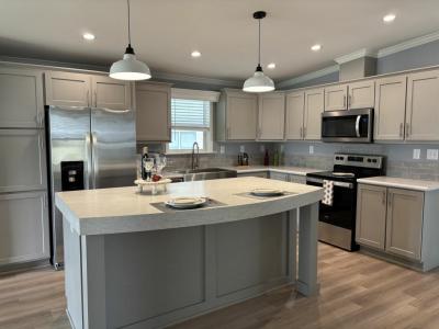Mobile Home at 18 Calypso Cay Vero Beach, FL 32966