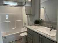 2023 Palm Harbor - Plant City Raleigh w/ rear porch Mobile Home