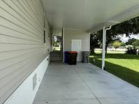 2023 Palm Harbor - Plant City Raleigh w/ rear porch Mobile Home