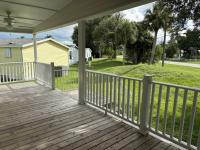2023 Palm Harbor - Plant City Raleigh w/ rear porch Mobile Home