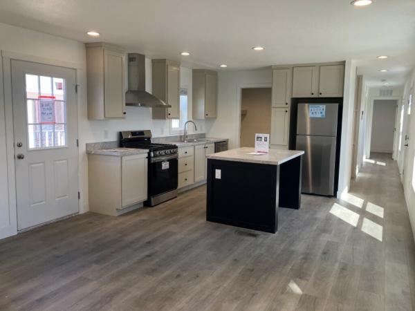 2025 CMH Manufacturing West, Inc. mobile Home