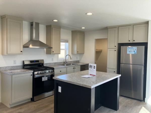 2025 CMH Manufacturing West, Inc. mobile Home