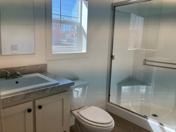 2025 CMH Manufacturing West, Inc. mobile Home