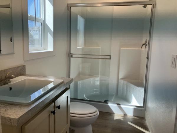 2025 CMH Manufacturing West, Inc. mobile Home