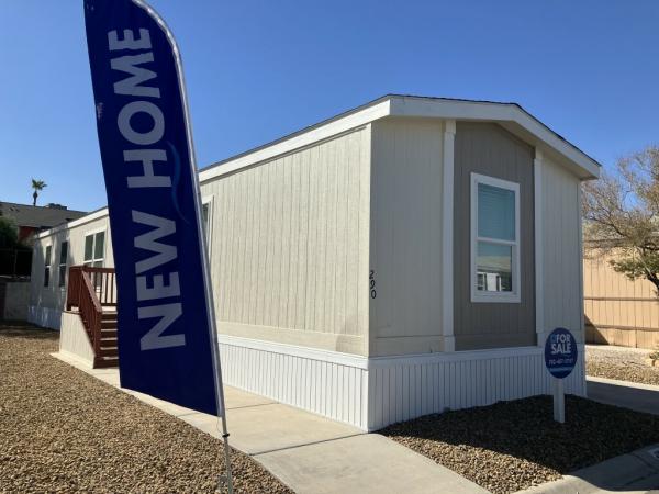 2025 CMH Manufacturing West, Inc. mobile Home