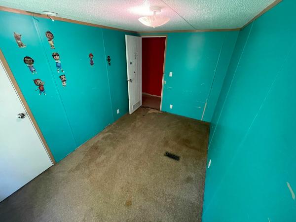 2009 CLAT 22S Mobile Home
