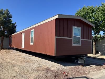 Mobile Home at 3001 Cabana Drive #140 Las Vegas, NV 89122