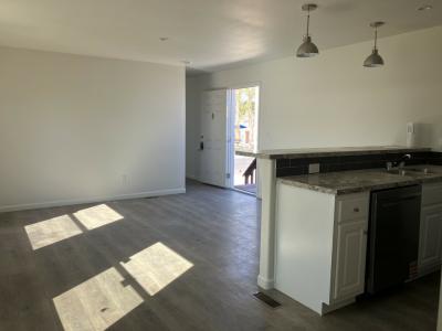 Photo 5 of 9 of home located at 3001 Cabana Drive #140 Las Vegas, NV 89122