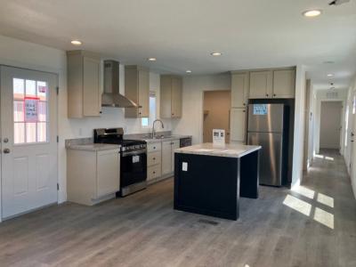 Photo 4 of 6 of home located at 3001 Cabana Drive #286 Las Vegas, NV 89122