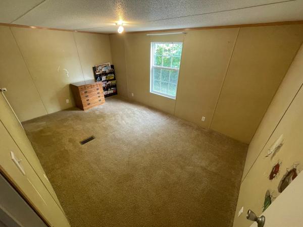 2009 CLAT 22S Mobile Home