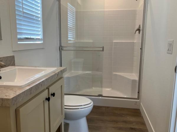 2025 CMH Manufacturing West, Inc. mobile Home