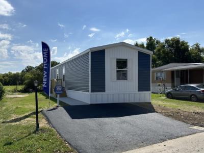 Photo 1 of 13 of home located at 3974 Rte 417, #126 Allegany, NY 14706
