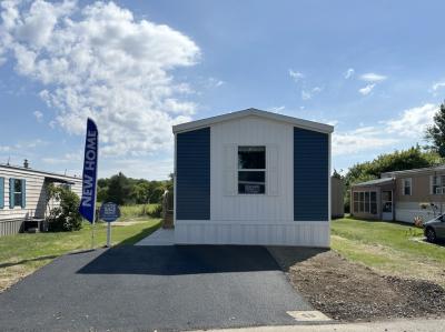 Photo 3 of 13 of home located at 3974 Rte 417, #126 Allegany, NY 14706