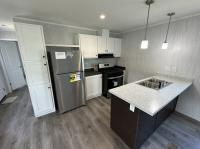 2025 Champion Home Builders, Inc. mobile Home