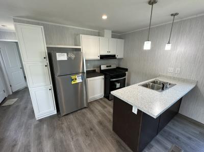 Photo 4 of 13 of home located at 3974 Rte 417, #126 Allegany, NY 14706