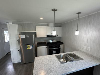 Photo 5 of 13 of home located at 3974 Rte 417, #126 Allegany, NY 14706