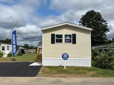 Mobile Home at 3974 Rte 417, #80 Allegany, NY 14706