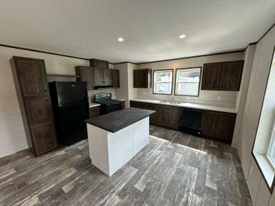 Photo 2 of 11 of home located at 3974 Rte 417, #80 Allegany, NY 14706