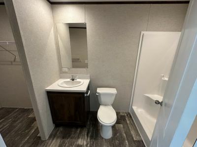 Photo 5 of 11 of home located at 3974 Rte 417, #80 Allegany, NY 14706