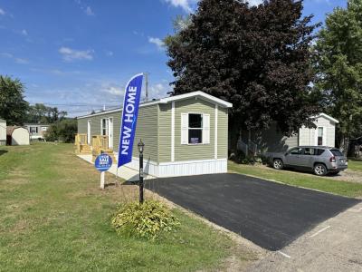 Mobile Home at 3974 Rte 417, #69 Allegany, NY 14706