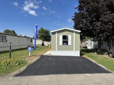Photo 3 of 10 of home located at 3974 Rte 417, #69 Allegany, NY 14706