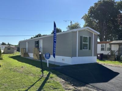 Mobile Home at 3974 Rte 417, #56 Allegany, NY 14706