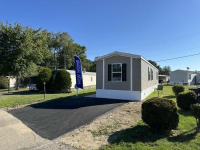 Photo 2 of 13 of home located at 3974 Rte 417, #56 Allegany, NY 14706