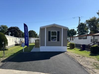 Photo 3 of 13 of home located at 3974 Rte 417, #56 Allegany, NY 14706
