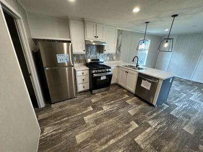 Photo 4 of 13 of home located at 3974 Rte 417, #56 Allegany, NY 14706