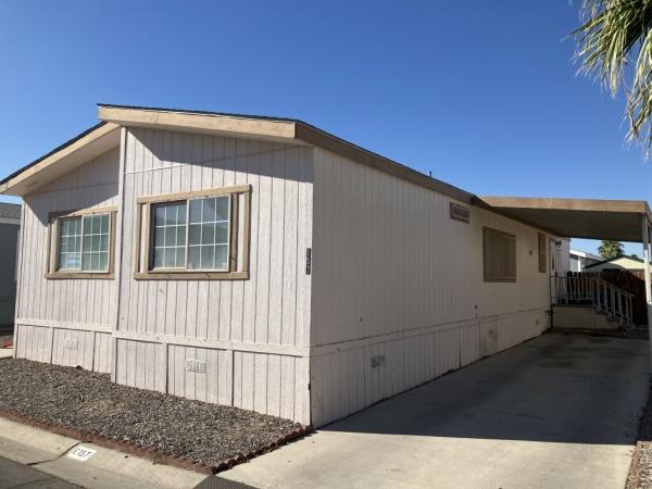 1996 Champion mobile Home