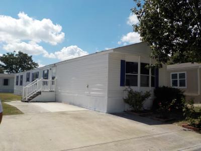 Mobile Home at 11555 Culebra Road Site #355 San Antonio, TX 78253