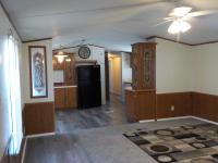 2001 Al/Tex Homes Mobile Home