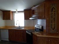 2001 Al/Tex Homes Mobile Home