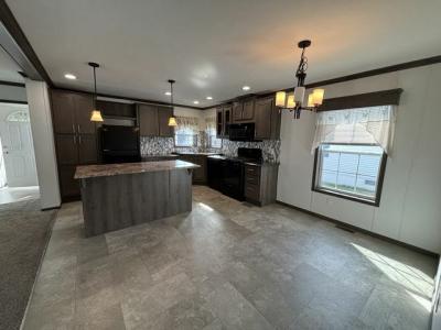 Photo 2 of 7 of home located at 834 Willowbrook Dr. Lockport, NY 14094