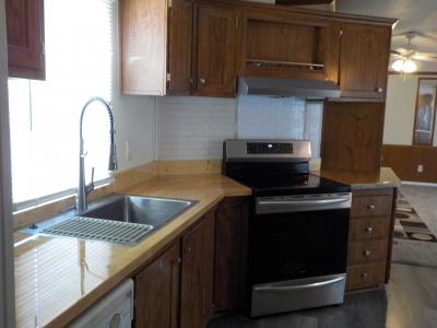 Photo 4 of 16 of home located at 11555 Culebra Road Site #355 San Antonio, TX 78253