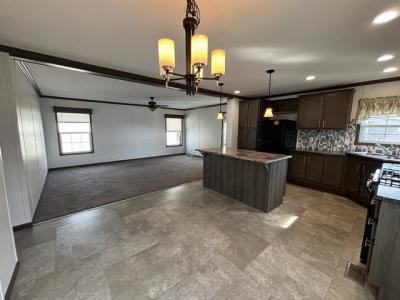 Photo 4 of 7 of home located at 834 Willowbrook Dr. Lockport, NY 14094