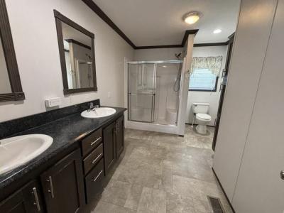Photo 5 of 7 of home located at 834 Willowbrook Dr. Lockport, NY 14094