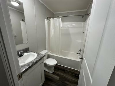 Photo 3 of 17 of home located at 4115 S. Nine Mile Road, #34 Allegany, NY 14706