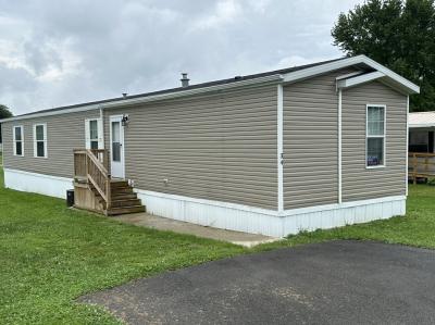 Photo 4 of 17 of home located at 4115 S. Nine Mile Road, #34 Allegany, NY 14706