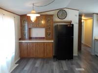 2001 Al/Tex Homes Mobile Home