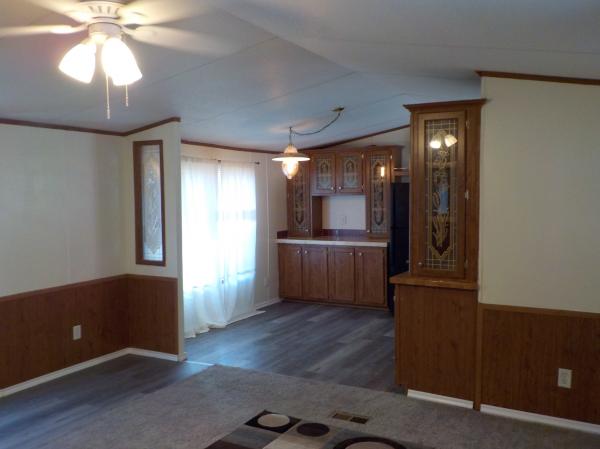 2001 Al/Tex Homes Mobile Home