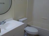 2001 Al/Tex Homes Mobile Home