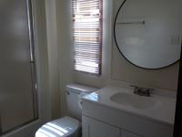 2001 Al/Tex Homes Mobile Home