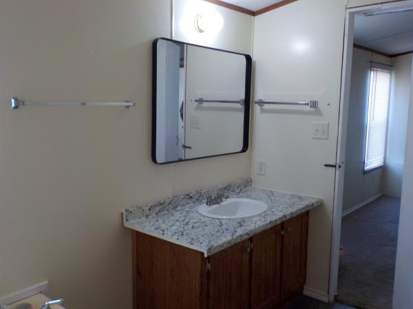 2001 Al/Tex Homes Mobile Home