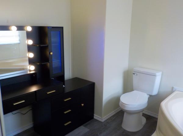 2001 Al/Tex Homes Mobile Home