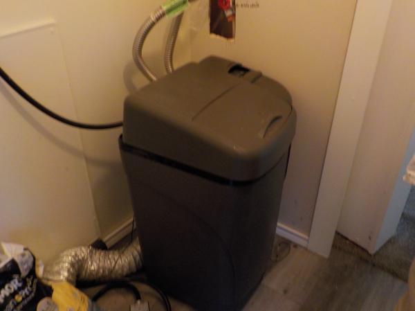 2001 Al/Tex Homes Mobile Home