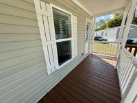 2019 Clayton Homes Inc Yes Mobile Home