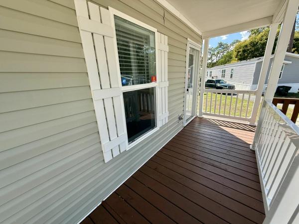 2019 Clayton Homes Inc Yes Mobile Home