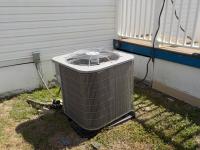 2001 Al/Tex Homes Mobile Home